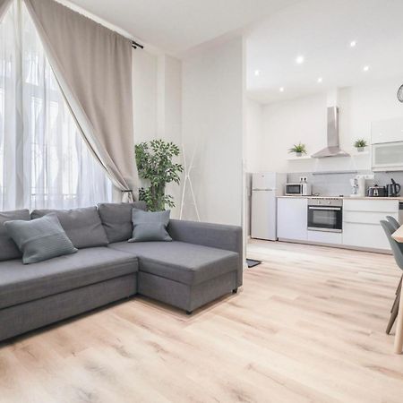 Petofi Apartment In The Center Βουδαπέστη Εξωτερικό φωτογραφία