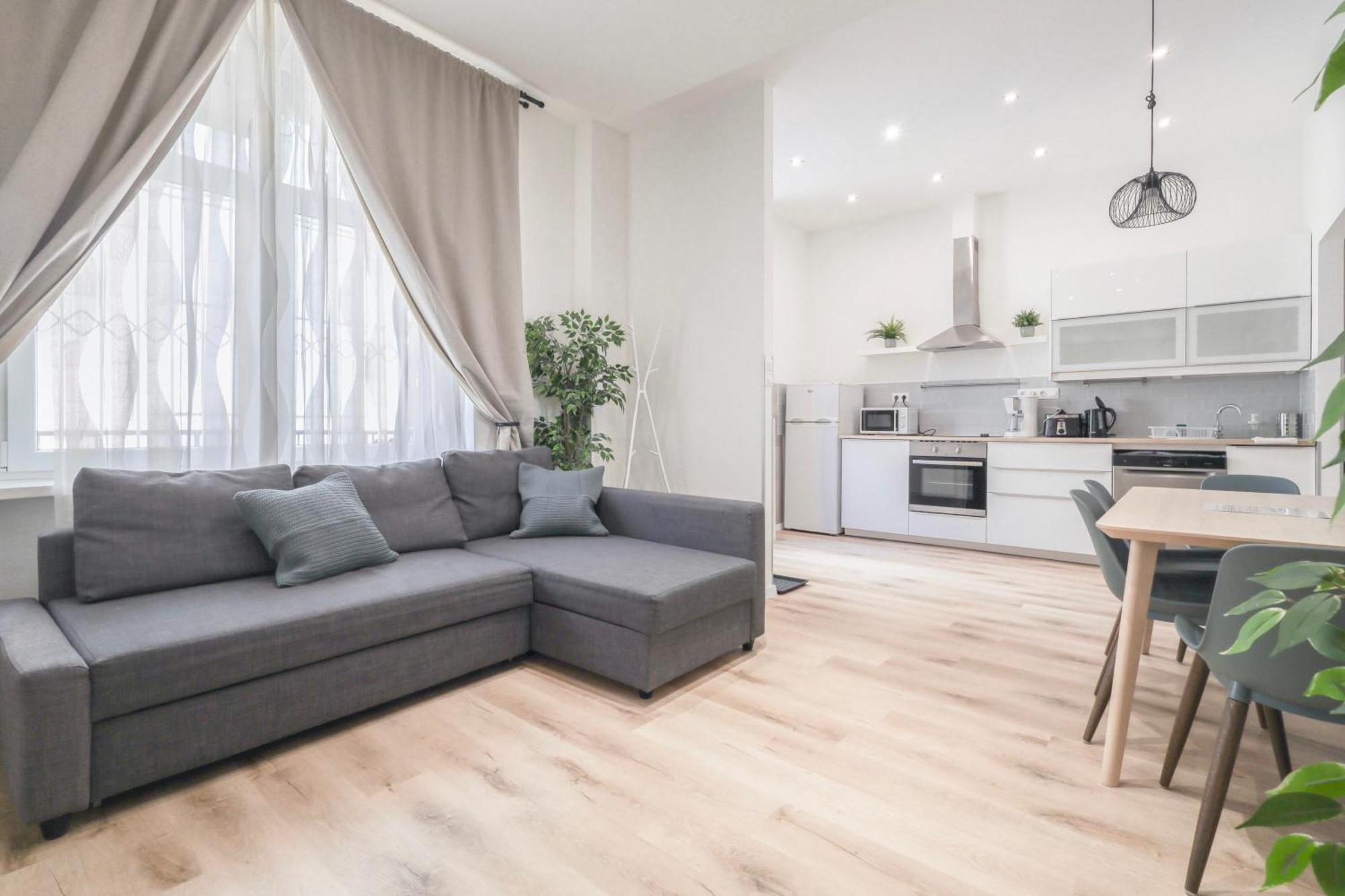 Petofi Apartment In The Center Βουδαπέστη Εξωτερικό φωτογραφία