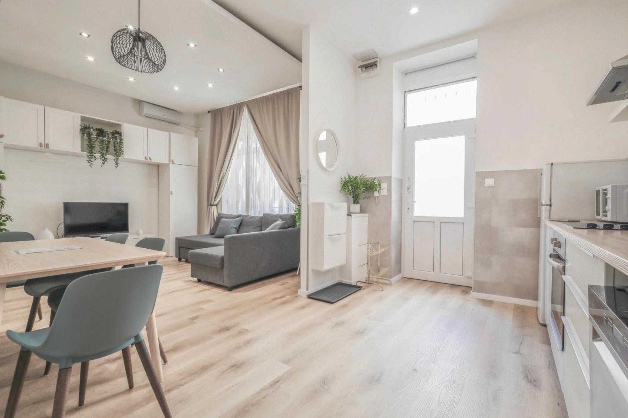 Petofi Apartment In The Center Βουδαπέστη Εξωτερικό φωτογραφία