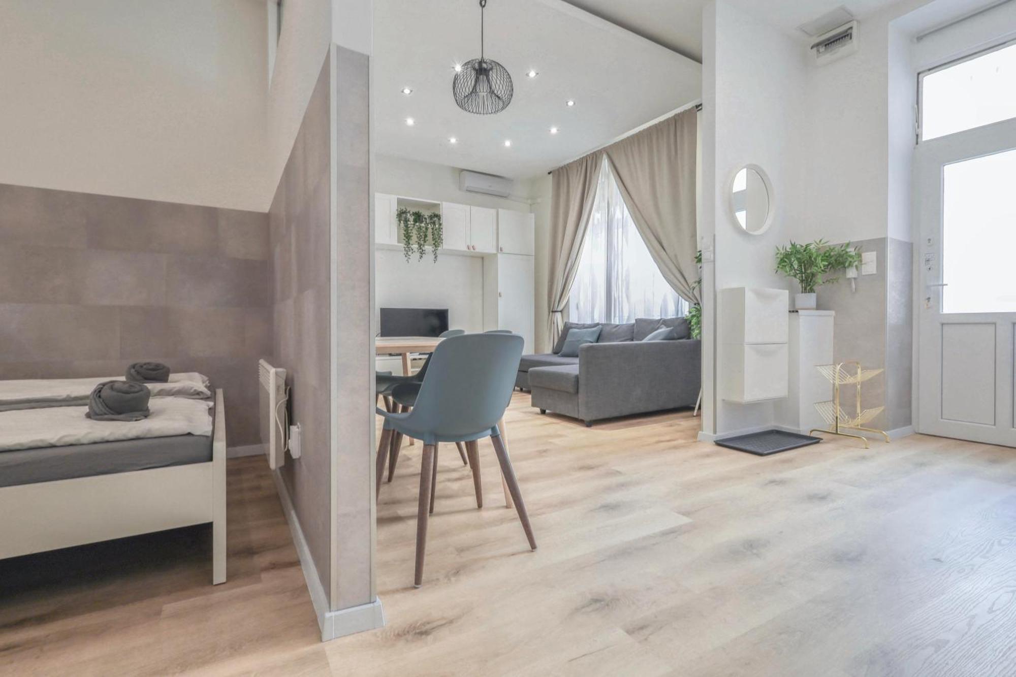 Petofi Apartment In The Center Βουδαπέστη Εξωτερικό φωτογραφία