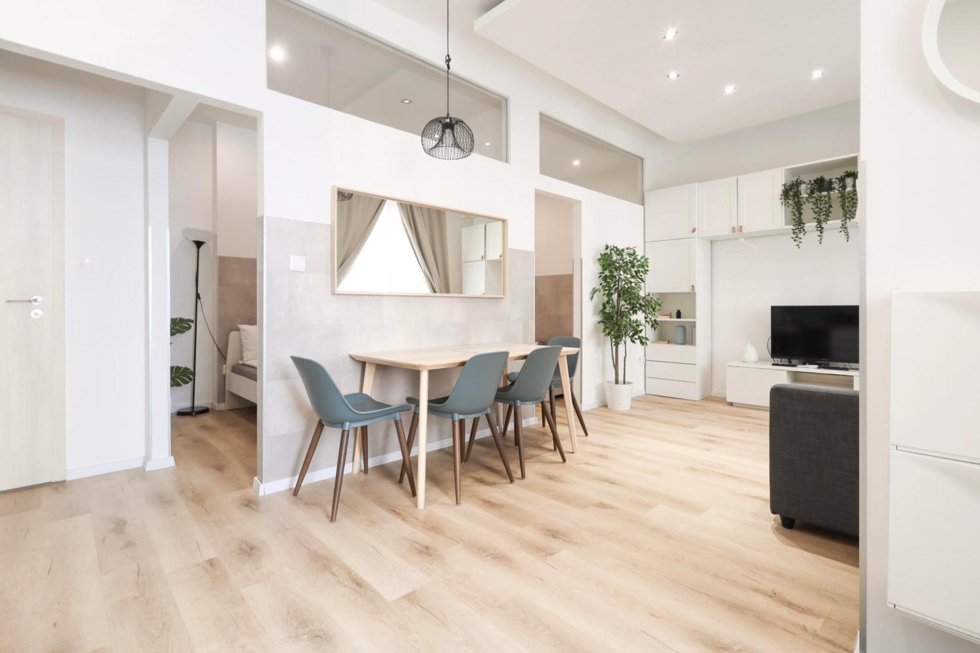 Petofi Apartment In The Center Βουδαπέστη Εξωτερικό φωτογραφία