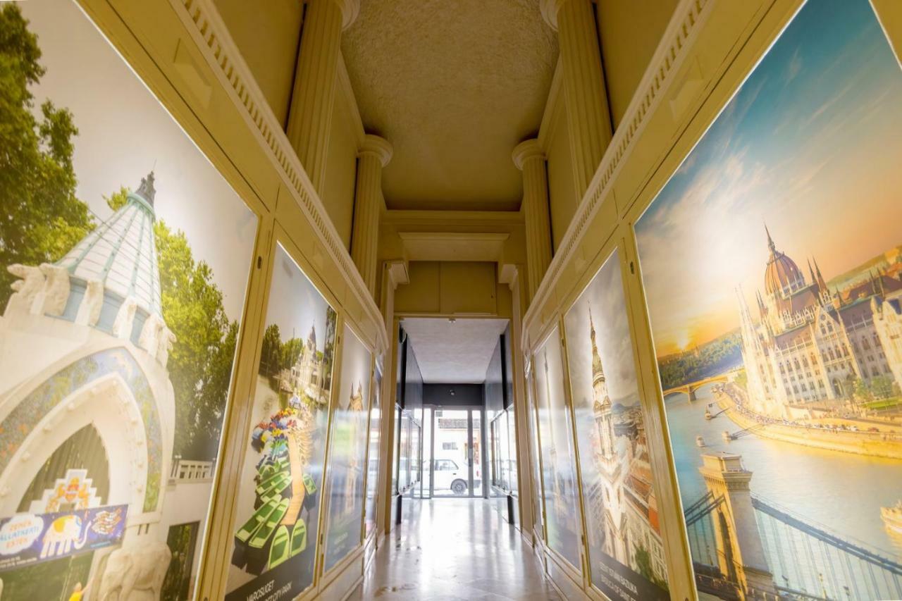 Petofi Apartment In The Center Βουδαπέστη Εξωτερικό φωτογραφία